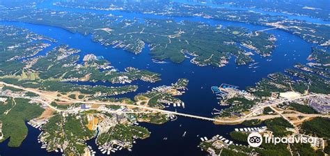 target lake of the ozarks